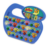 Arthur Fun Phonics