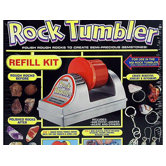 Rock Tumbler Refill Classic