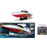 18" Sea Ray Boat