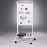 Deluxe Chart Stand