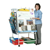 Soft Organizer System