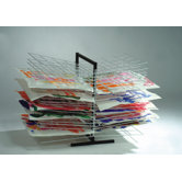 Double Sided Drying Rack