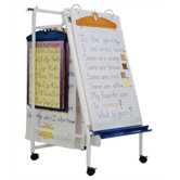 Chart Caddy Cart