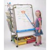 Royal&reg; Premium Chart Caddy Center