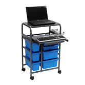 Teacher Cruiser Cart