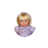 Me and Molly P. Open-Close Eye Heidi Doll