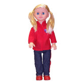 18" On the Go Girl Fashion doll