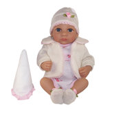 Julia Baby Doll