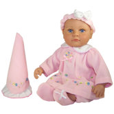 Nikki Doll