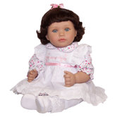 Me and Molly P. Rose Baby Doll