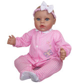 Me and Molly P. Megan Baby Doll