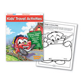 Kids' Travel Activities