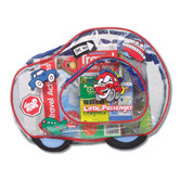 Sparky Junior Travel Backpack