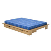 Futonbett