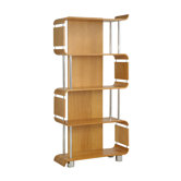 Curve Bookshelf