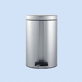 12 Liter Retro Bin