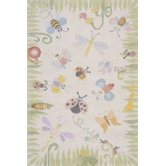 Classic Kids Rug