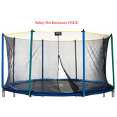 14ft Enclosure for Trampoline