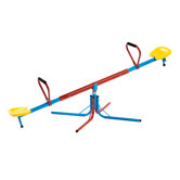 Swivel Seesaw