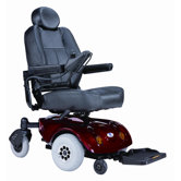 Travel Power Wheelchairs