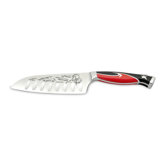 Knuckle Sandwich Series 5.5" Santoku "Chopper"