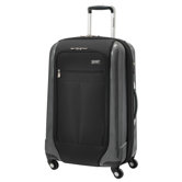 Crystal City 28" 4 Wheel Pullman Suitcase
