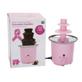 Chocolate Fountains