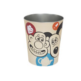 Wallace and Gromit Waste Paper Bin