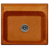 Advantage Shannock Single Bowl Self Rimming Kitchen Sink