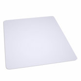 Anchormat Low Pile Carpet Beveled Edge Chair Mat