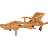 Jewels of Java Chaise Lounges 
