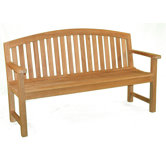 Jewels of Java Benches