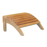Adirondack Ottoman