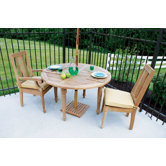 Taft Dining Table