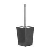 Kyoto Toilet Brush Holder in Tanganika