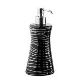 Diva Soap Dispenser