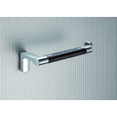 Odos Wood Toilet Paper Holder in Wenge