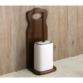 MontanaToilet Brush Holder