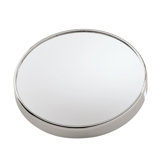 Mirrors Makeup Mirror in Chrome