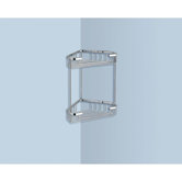 Wire Shower Basket
