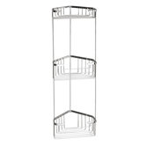 Wire Shower Basket