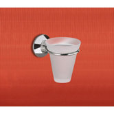 Ascot Toothbrush Holder