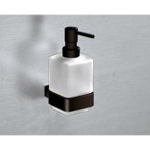 Lounge Soap Dispenser