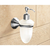 Romance Soap Dispenser
