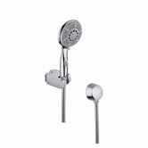 Superinox Hand Held Shower