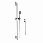 Superinox Shower System