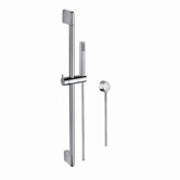 Superinox Shower System