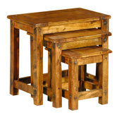 Granary Nest of Tables