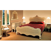 Bergere Bedroom Collection