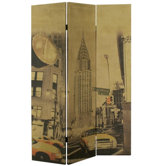 "New York" Screen